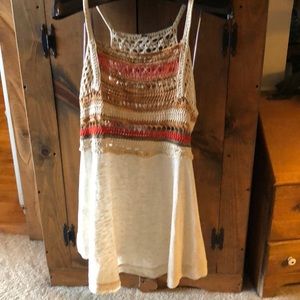 FreePeople Tank Top